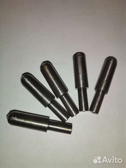 Иглы гравировальные