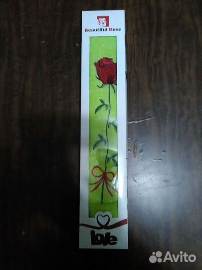 Полотенце махровое