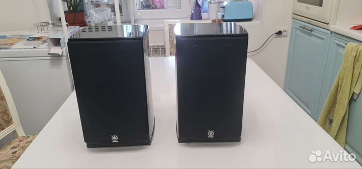 Акустика колонки