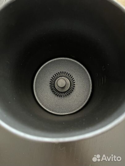 Капучинатор Kitfort KT-710 индукционный