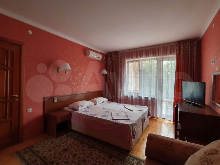 Комната 15 м², 3/3 эт.