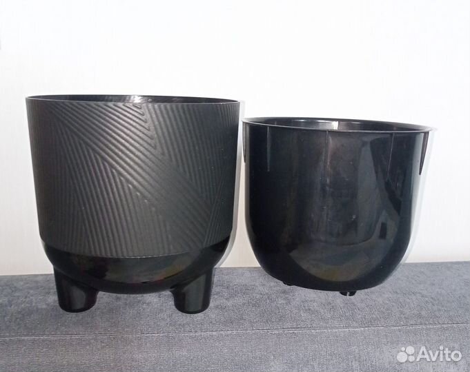 Горшок для комнатных растений