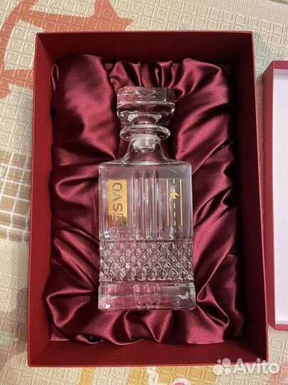 Графин Шереметьево