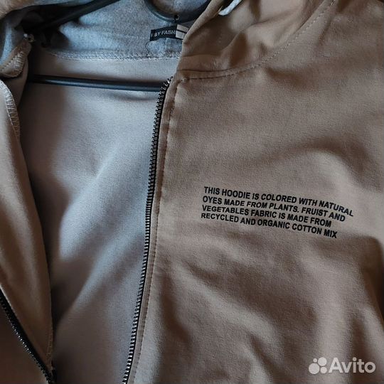 Спортивный костюм женский новый