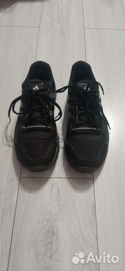 Кроссовки Adidas демисезонные