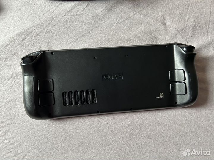 Valve steam deck 256 gb 256 гб