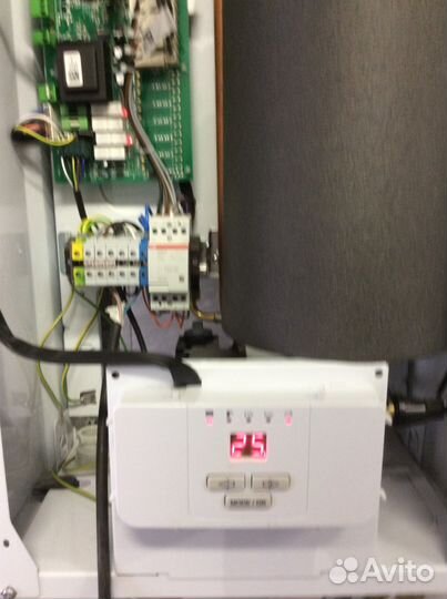 Запчасти для котлов:Ferolli,Ariston,Vaillant и т.д