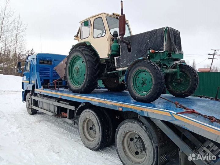 Эвакуатор / Услуги эвакуатора Москва