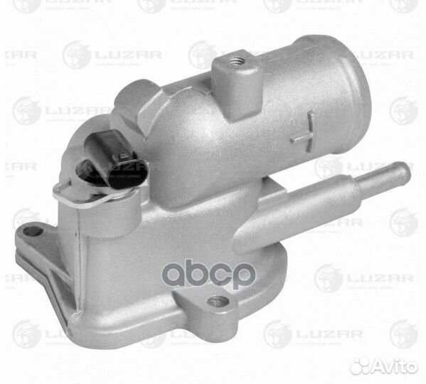 Термостат LT1580 luzar