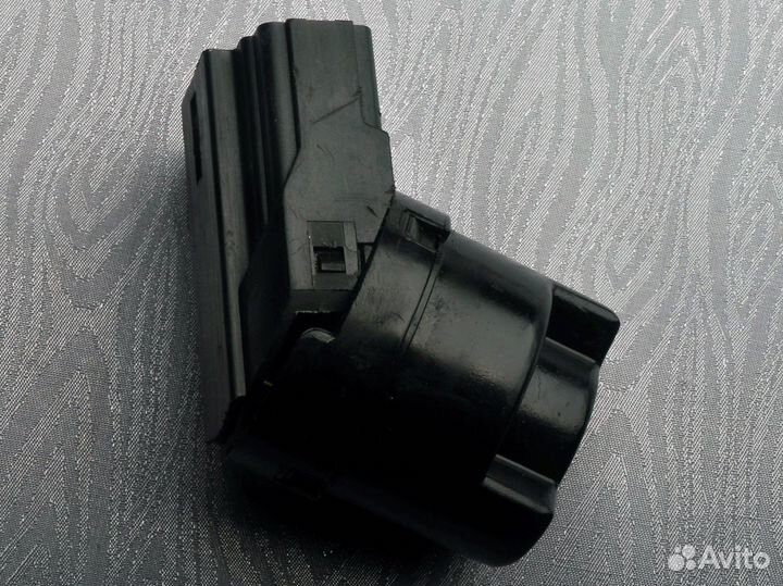 Контактная группа замка зажигания GM#96238726