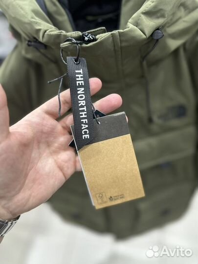 Куртка TNF