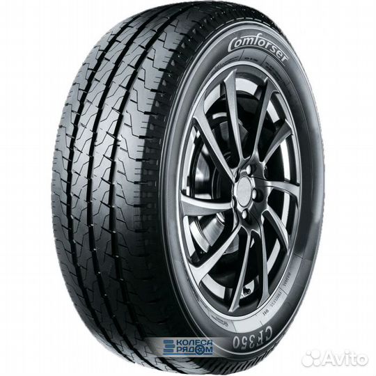 Comforser CF350 185/75 R16 104R