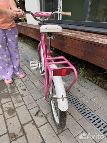 Велосипед детский Stels 12 дюймов