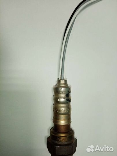 Датчик Лямда для авто фирмы Toyta