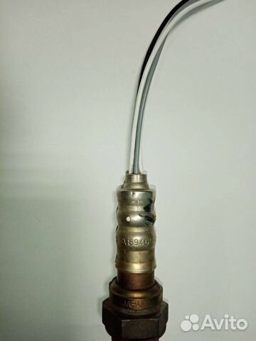 Датчик Лямда для авто фирмы Toyta