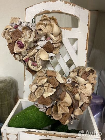 Декор для дома