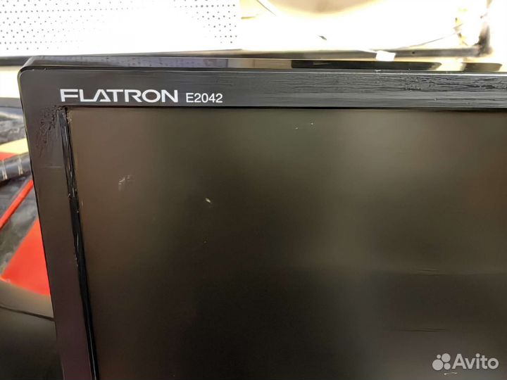 Монитор LG flatron