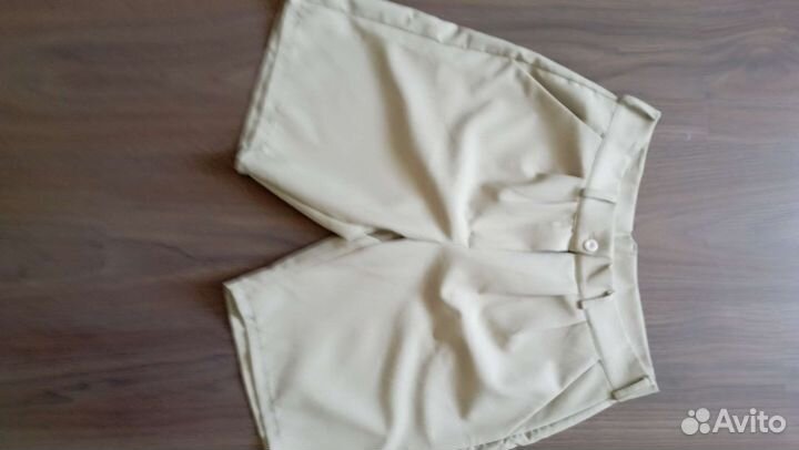 Шорты женские новые