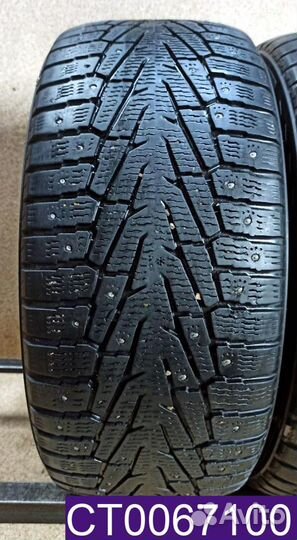 Nokian Tyres Hakkapeliitta 7 SUV 255/55 R18 96T
