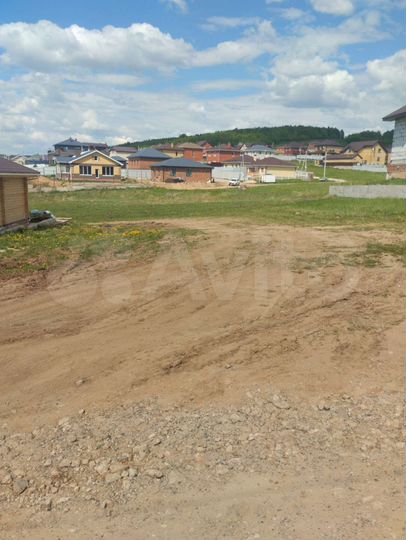 Участок 4,9 сот. (ИЖС)