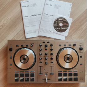 Pioneer ddj sb