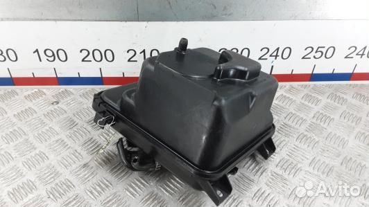 Бачок гу citroen xantia 2 (YSE10NO01)