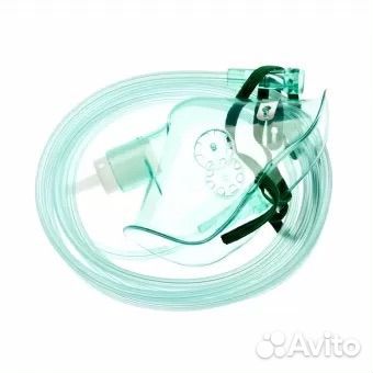 Назальные канюли