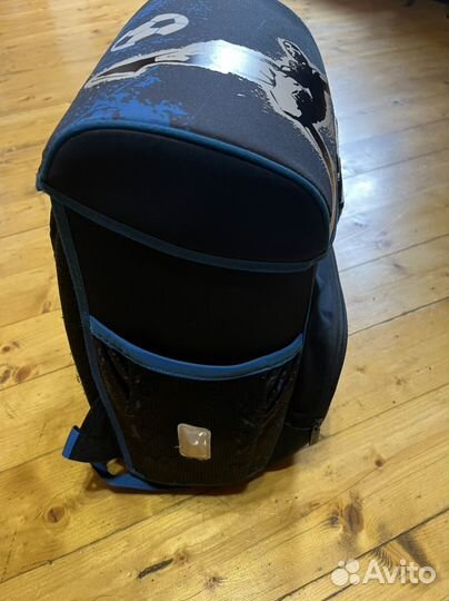 Рюкзак детский