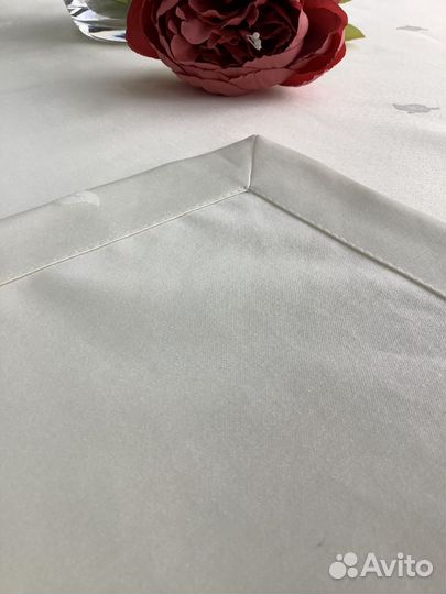 Ткань хлопок