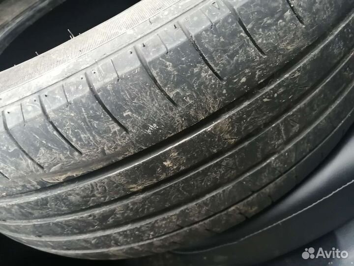 Nexen Classe Premiere 215/60 R16 95