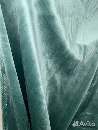 Отрез ткани