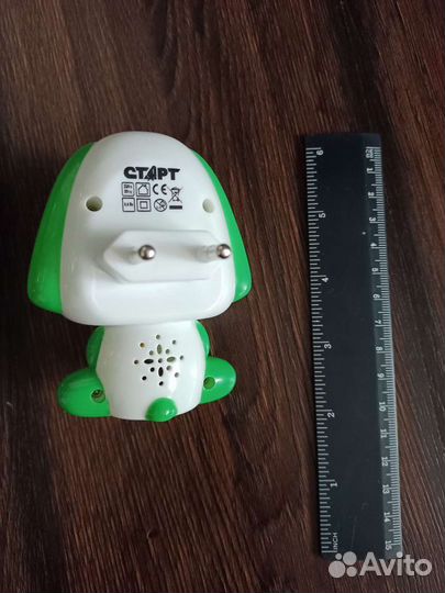 Ночник детский