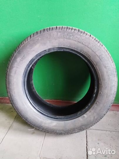 Bridgestone B390 195/65 R15