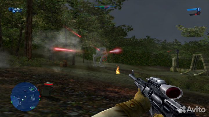 Star wars Battlefront (Classic, 2004) (PC) Steam