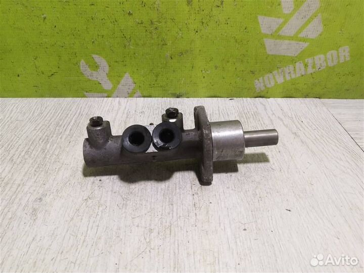 Цилиндр тормозной главный Чери QQ6 S21 07-10