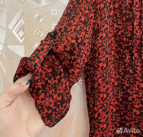 Блузки Zara