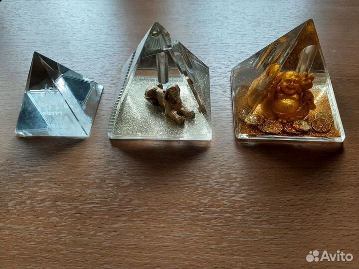 Сувениры из Египта Пирамиды и Другое