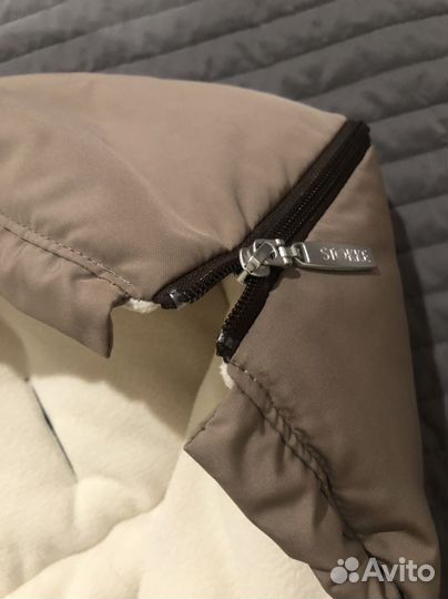 Конверт stokke