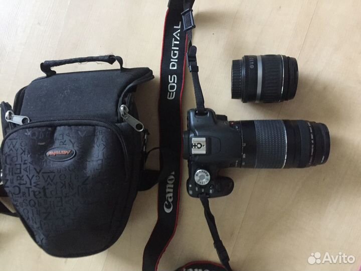 Продам фотоаппарат