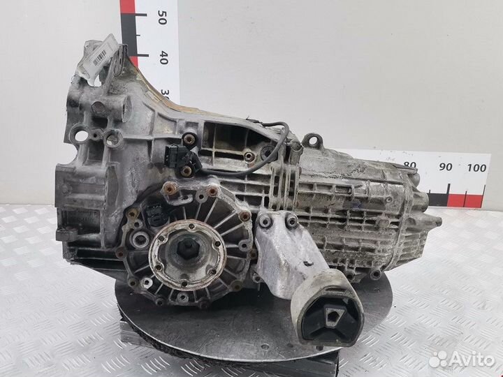 Кпп для Volkswagen Passat 5