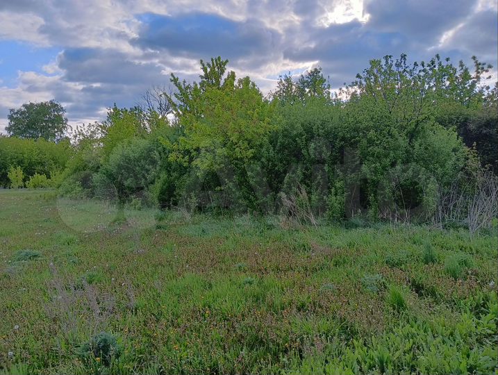 Участок 30 сот. (ИЖС)