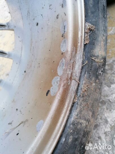 Диски калина спорт1