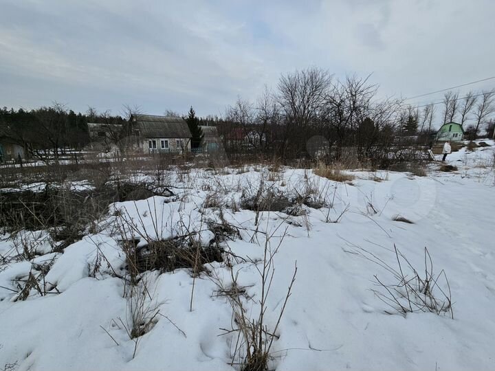 Участок 16 сот. (ИЖС)