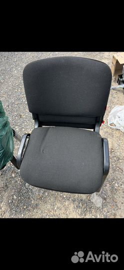 Компьютерное офисное кресло