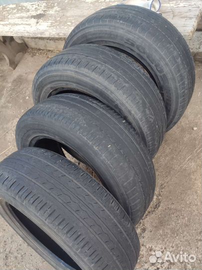 Kumho Solus KH17 185/65 R15