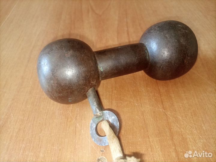 Замок навесной