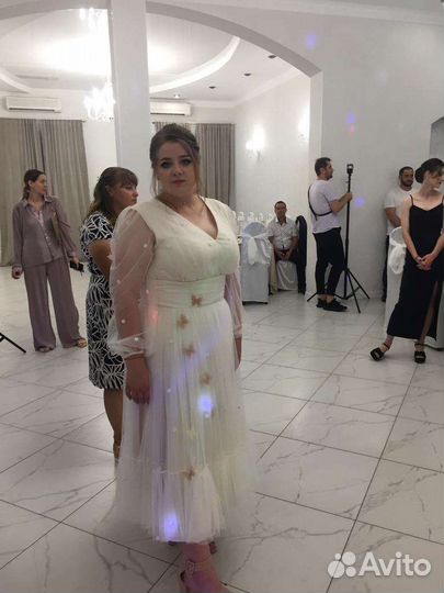 Индивидуальный пошив женской и детской одежды