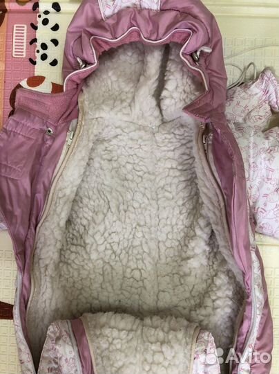 Комбинезон