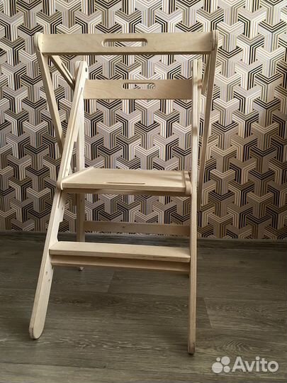 Башня помощника Монтессори складная