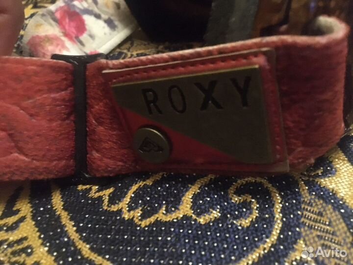 Горнолыжные очки Roxy
